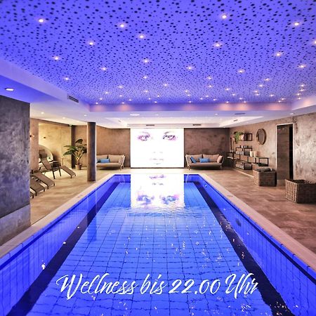 Die Seefelderin - Boutiquehotel St. Georg Seefeld in Tirol Exterior photo