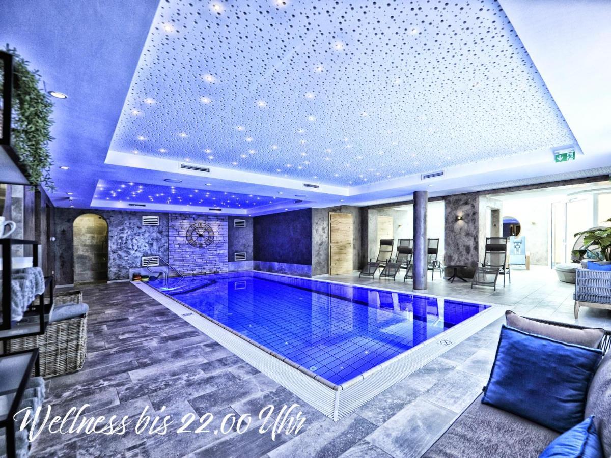 Die Seefelderin - Boutiquehotel St. Georg Seefeld in Tirol Exterior photo