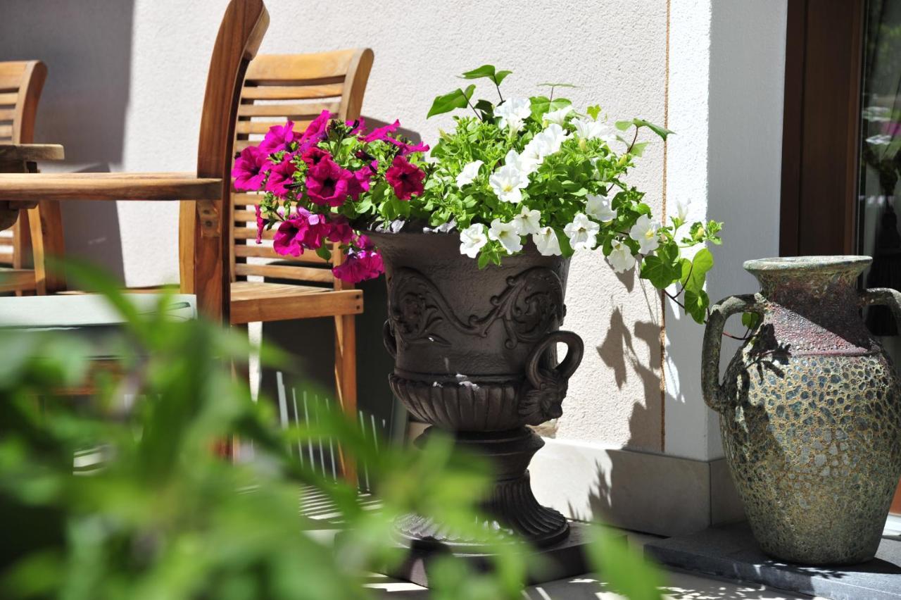 Die Seefelderin - Boutiquehotel St. Georg Seefeld in Tirol Exterior photo