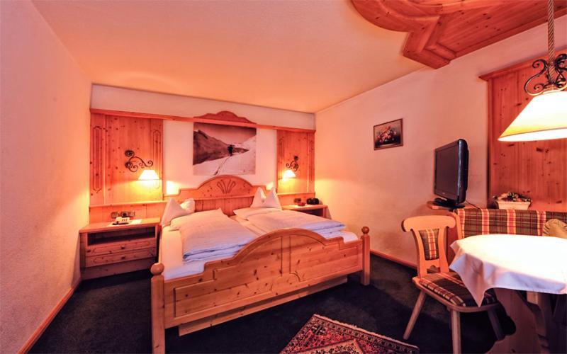 Die Seefelderin - Boutiquehotel St. Georg Seefeld in Tirol Exterior photo