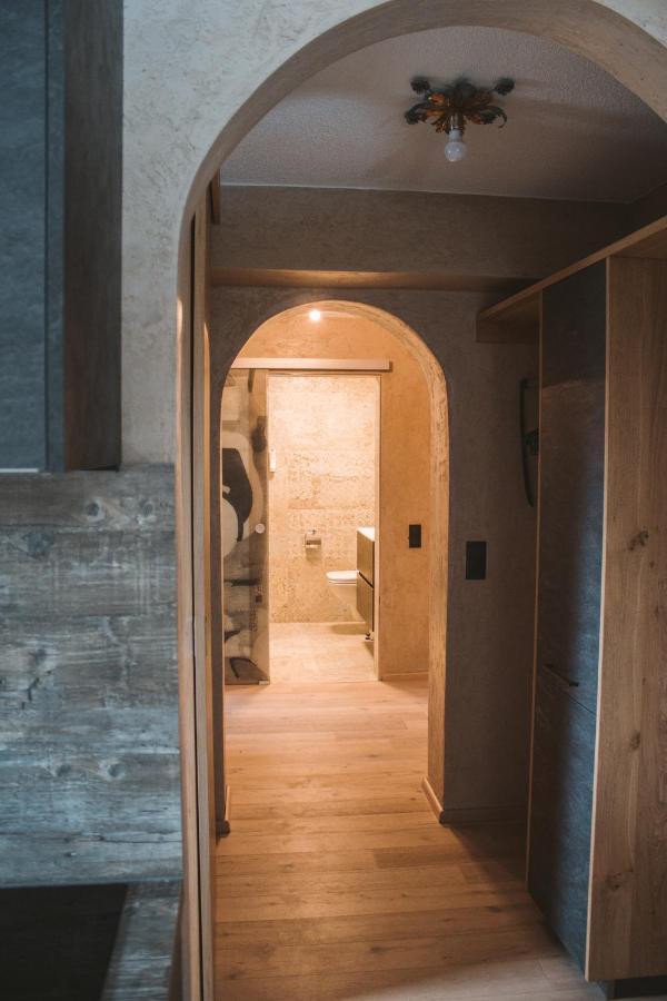 Die Seefelderin - Boutiquehotel St. Georg Seefeld in Tirol Exterior photo