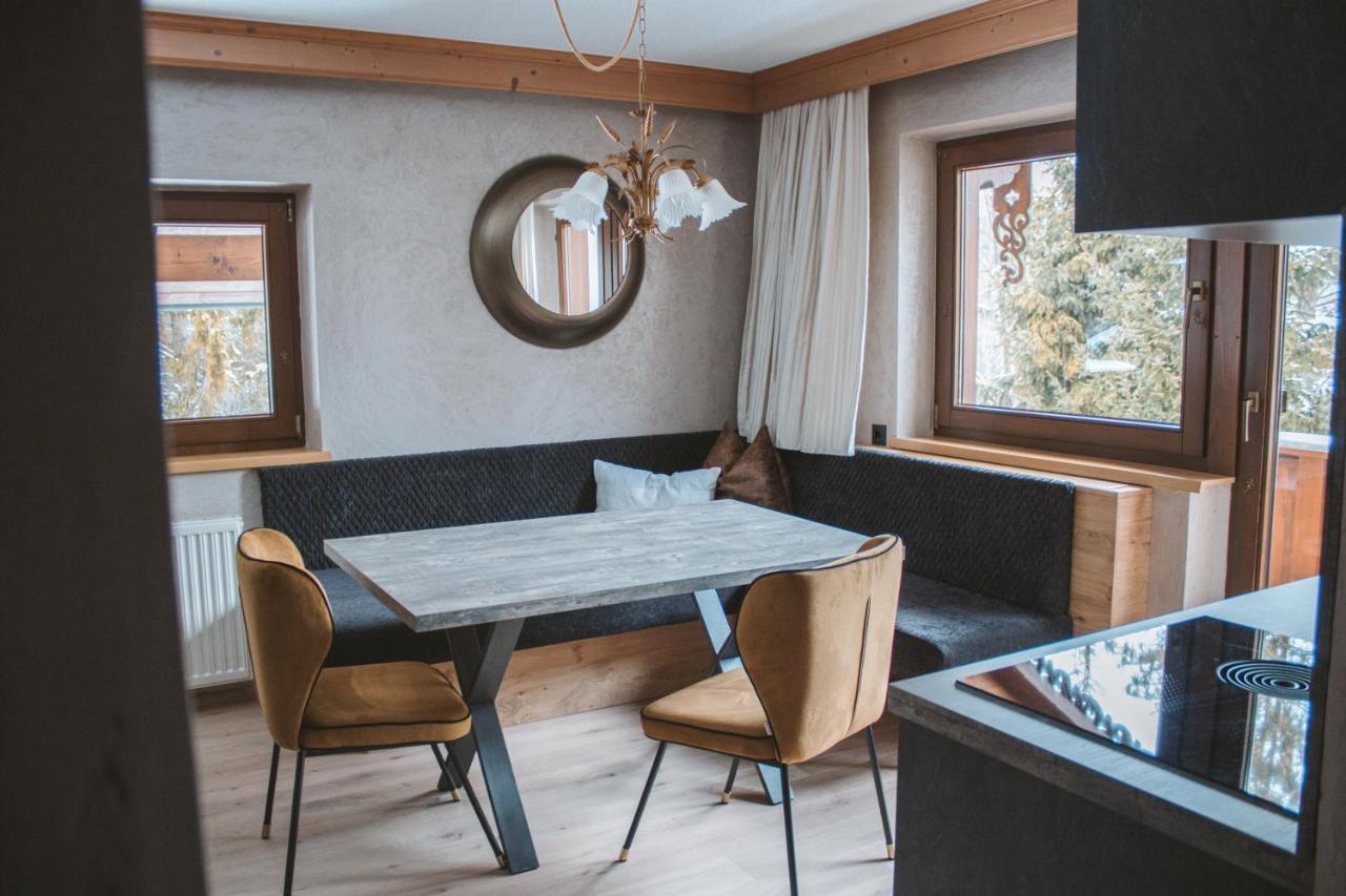 Die Seefelderin - Boutiquehotel St. Georg Seefeld in Tirol Exterior photo