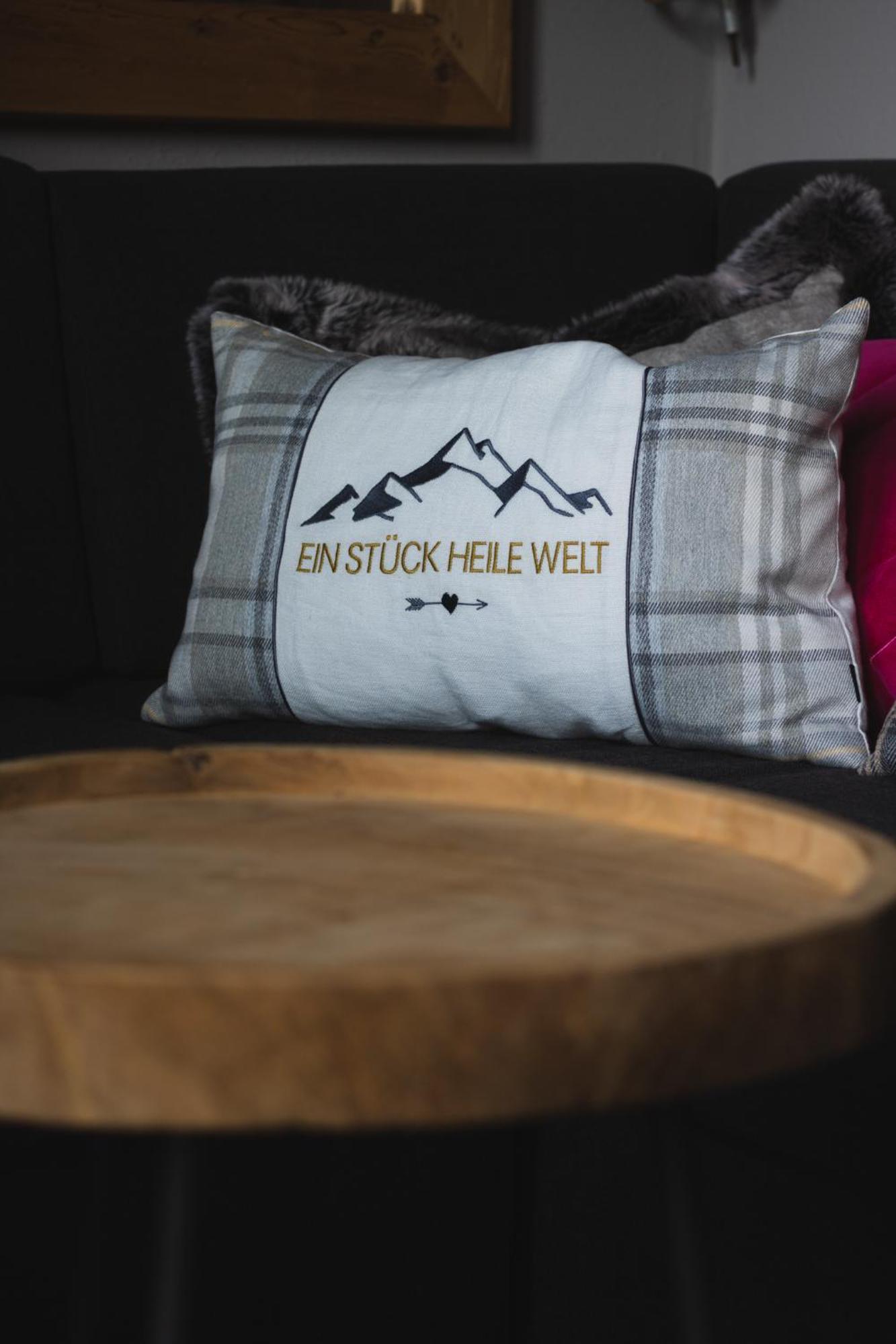 Die Seefelderin - Boutiquehotel St. Georg Seefeld in Tirol Exterior photo