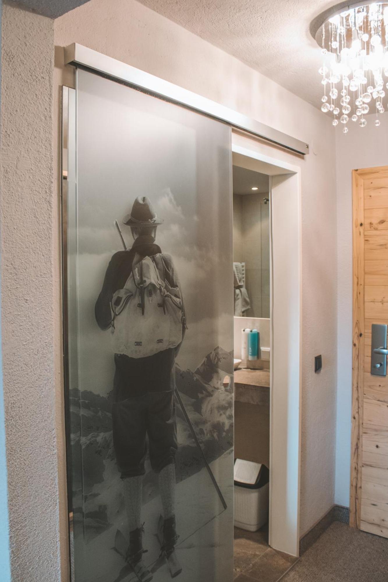 Die Seefelderin - Boutiquehotel St. Georg Seefeld in Tirol Exterior photo