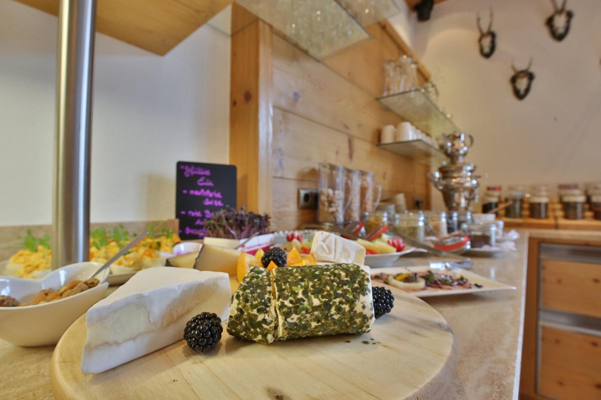 Die Seefelderin - Boutiquehotel St. Georg Seefeld in Tirol Exterior photo