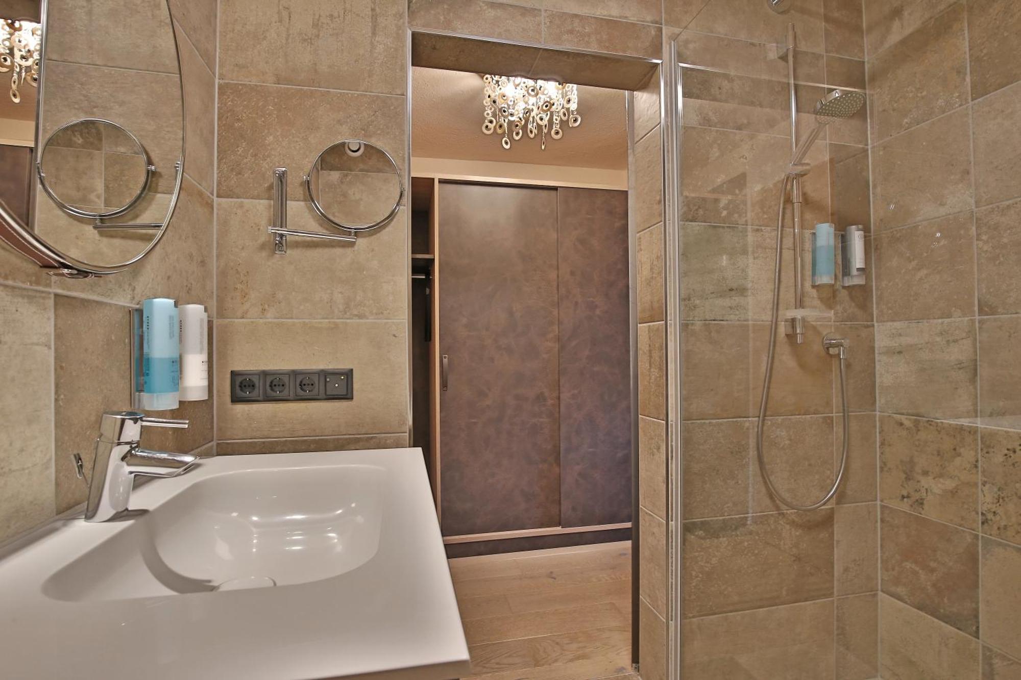 Die Seefelderin - Boutiquehotel St. Georg Seefeld in Tirol Exterior photo