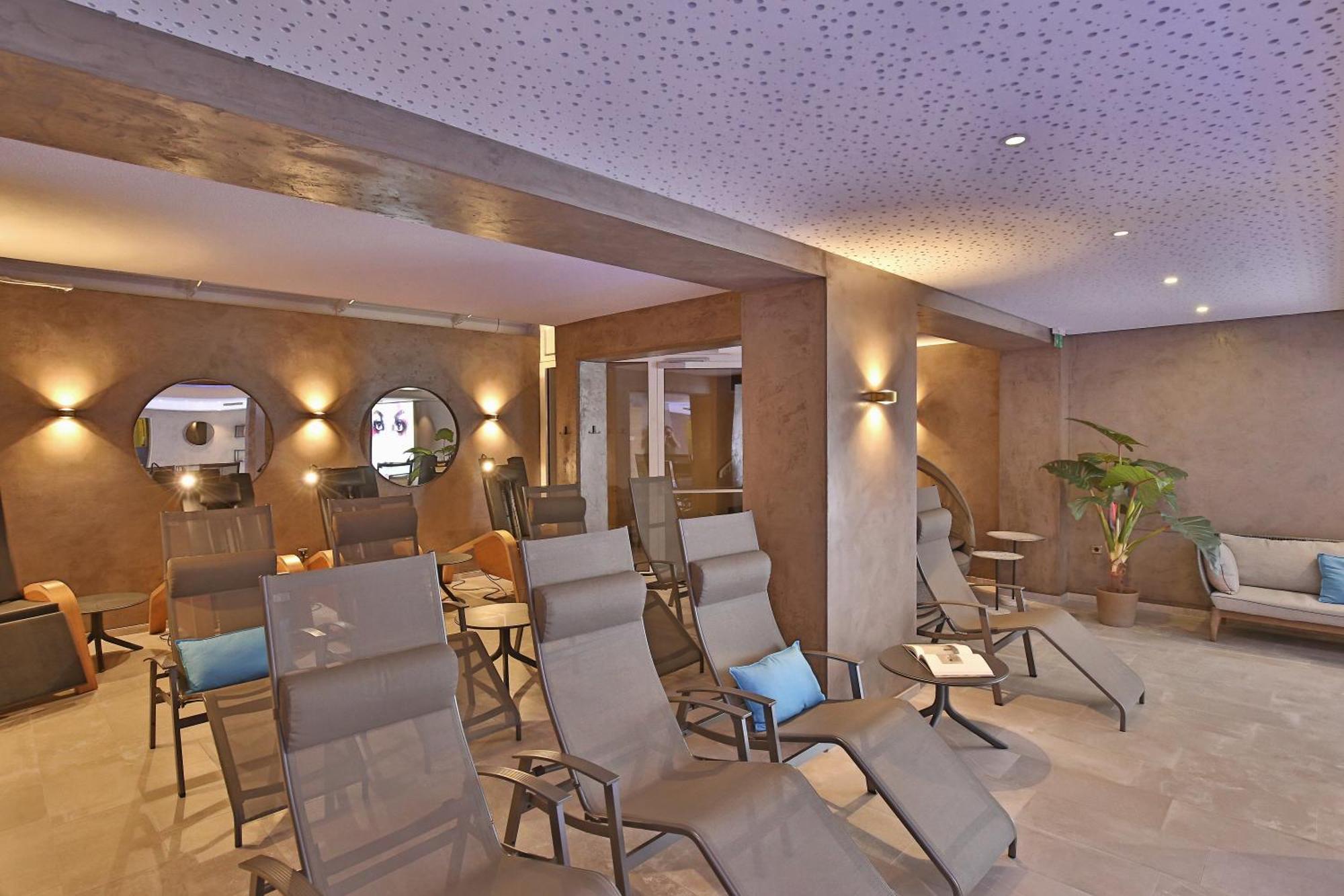 Die Seefelderin - Boutiquehotel St. Georg Seefeld in Tirol Exterior photo