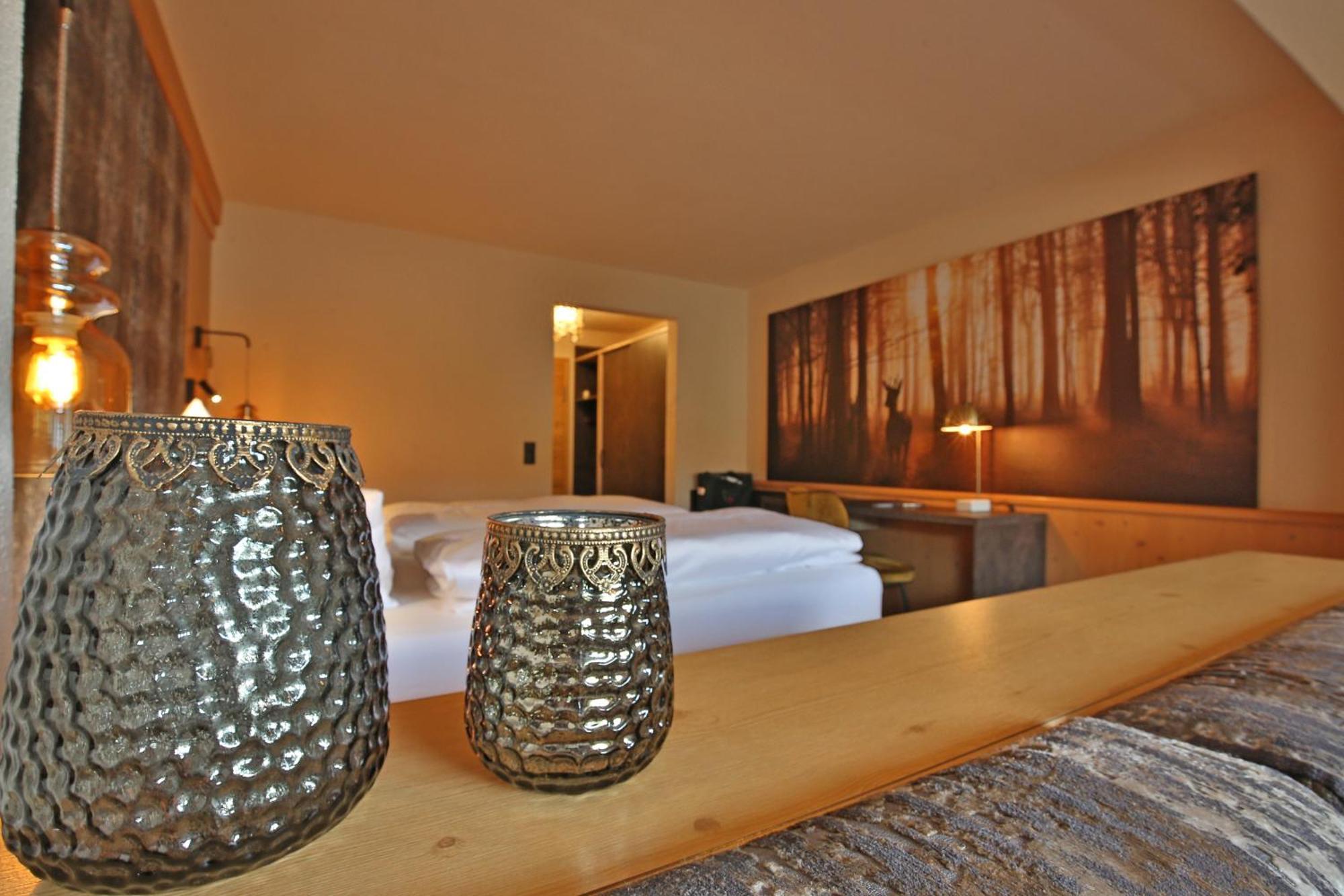 Die Seefelderin - Boutiquehotel St. Georg Seefeld in Tirol Exterior photo