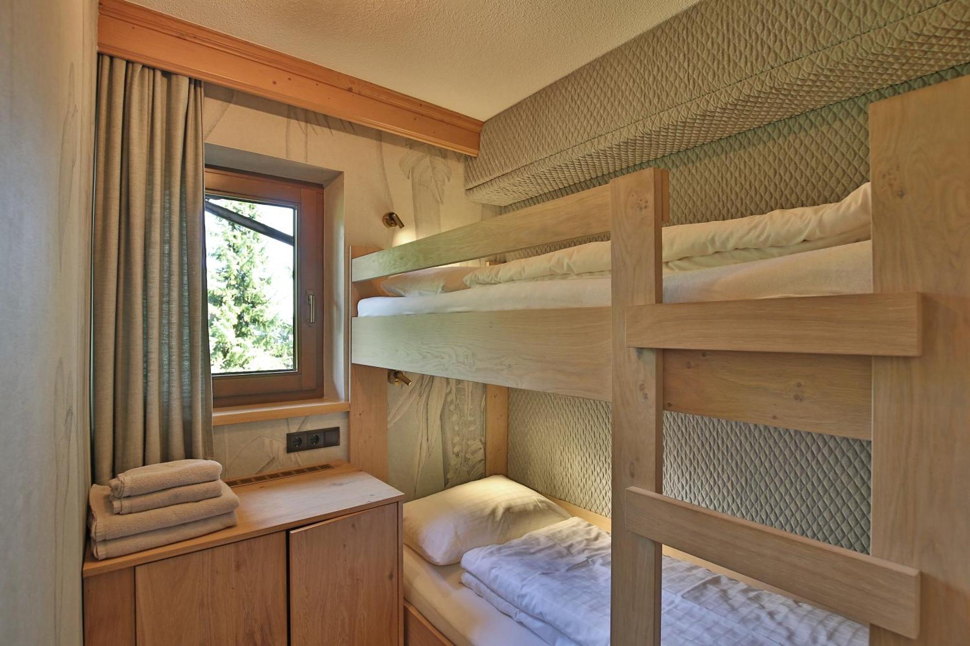 Die Seefelderin - Boutiquehotel St. Georg Seefeld in Tirol Exterior photo