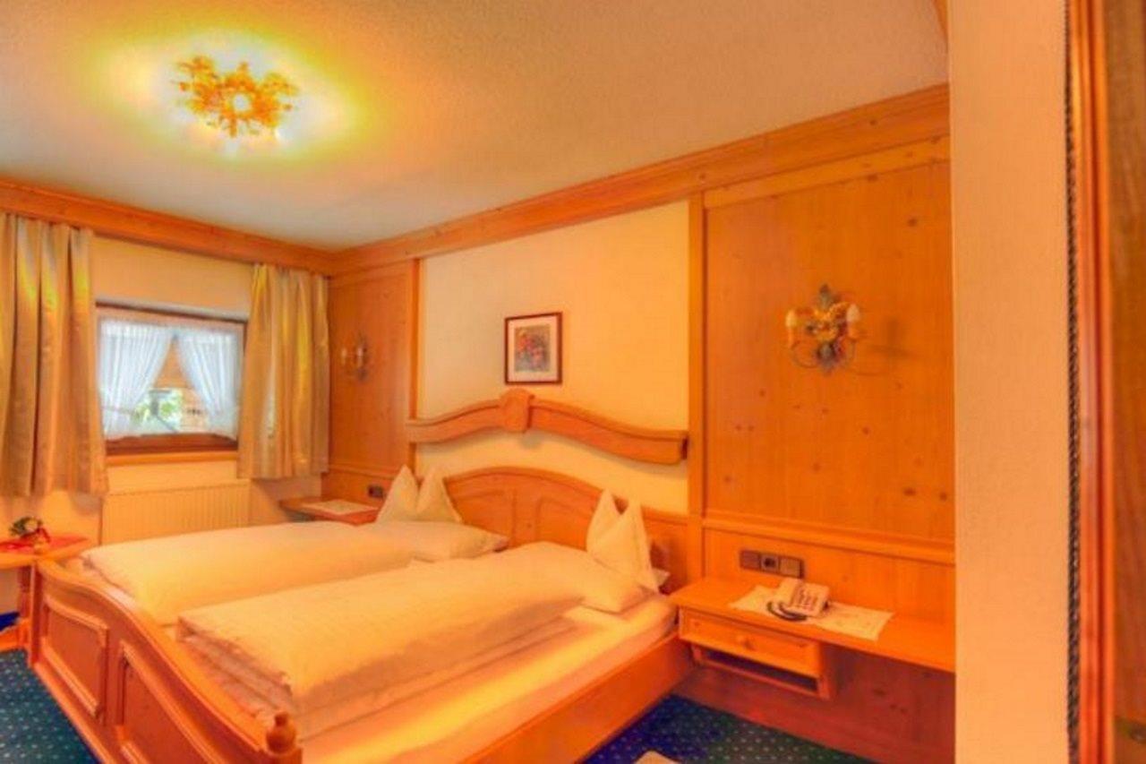 Die Seefelderin - Boutiquehotel St. Georg Seefeld in Tirol Exterior photo